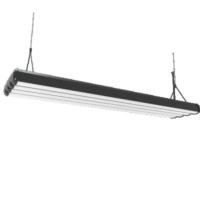 China exterior & Indoor Lighting High Power Led Linear Tube 80W High Bay Light High Bay Light Workshop for sale