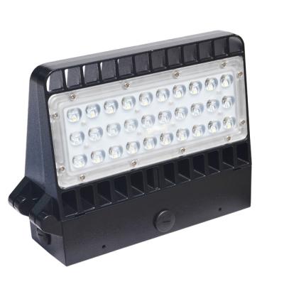 China Road Good Quality Outdoor Garden Light IP65 48w Led Wall Lantern for sale