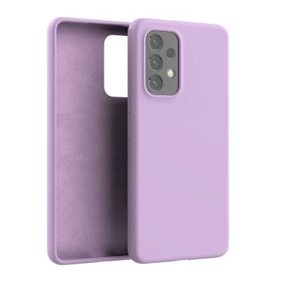 China Gel Shockproof Liquid Silicone Edges All Cover Device Case For Samsung Galaxy J6 for sale