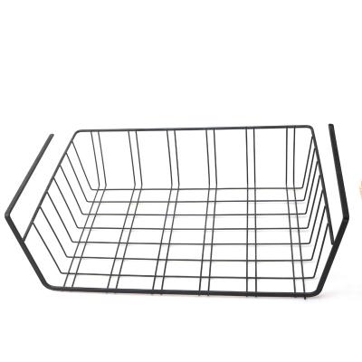 China Sustainable Drawer Basket Wire Basket Drawer Storage Baskets for sale