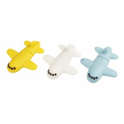 China PVC JASTER Airplane Model 8gb pendrive 16gb 32gb 64GB 128GB USB 2.0 cartoon usb flash drives for sale