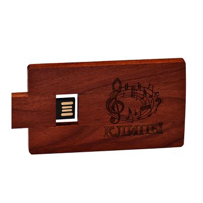 China JASTER Wooden USB2.0 8GB 16GB 32GB 64GB 128GB memory pendrive pen drive usb flash drives for sale