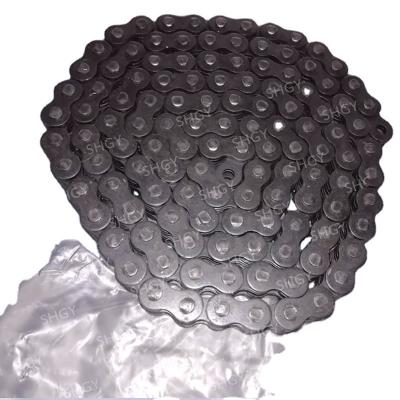 China Durable Bnt China Bicycle Chain Brand Single Speed ​​Carbon Fiber Bicycle Chain for sale