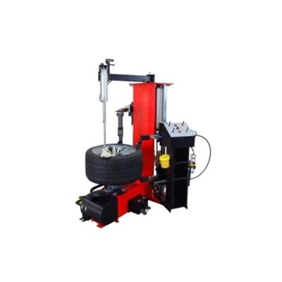 China Automotive Tire Repair HC-550 Full Automatic Tire Changing Machine Truck Tire Changer for sale