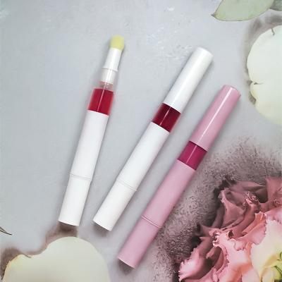 China Moisturizer 5 Color Soft Mist Matte Air Monochrome Blush Lasting Private Label Makeup Custom Vegan Liquid Blush Pencil for sale