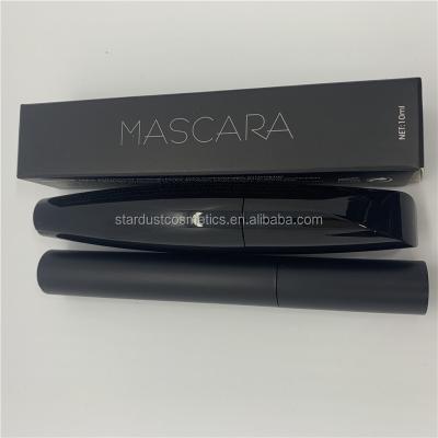 China Deep No Logo Fiber 3d Mascara Brush Private Label Tube Wands Custom Water Resistant Mascara for sale