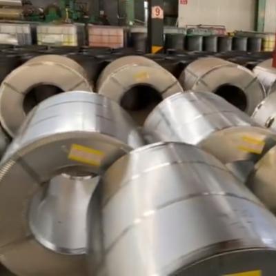 China 5754 Excellent Corrosion Resistance Anodized Aluminum Steel Coil .032