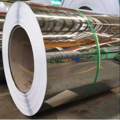 China 5052 5083 5086 Corrosiebescherming Aluminium Staalrol voor zonne-reflecterende stukken Te koop