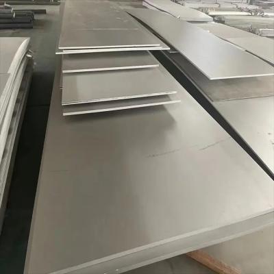 Cina AISI 430 431 440 443 Stainless Steel Sheets Mill Bright Annealing 4ft X 8ft SS Sheets in vendita