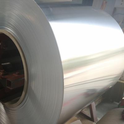 China Alloy Aluminum Steel Coil Roll 1060 1100 3003 5005 6061 Corrosion Resistance Te koop