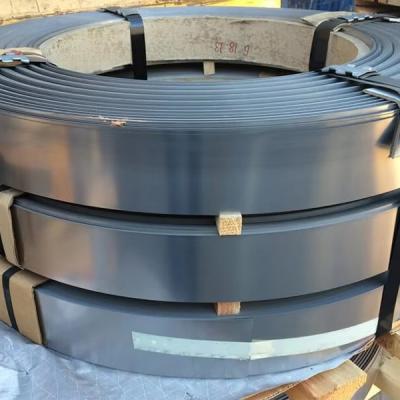 China Stock SUS Standard 317L 440b 430 Metal Mirror Stainless Steel Strip Coil For Measuring Tool for sale