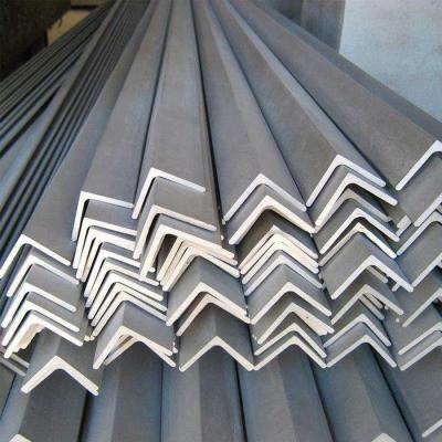 China 50x50x5 ISO Building Construction Provide 316L 304 Stainless Steel Angle Bar for sale