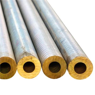 China B306 B837 Pure Copper Round Rod C90500 AISI Tin Bronze for sale