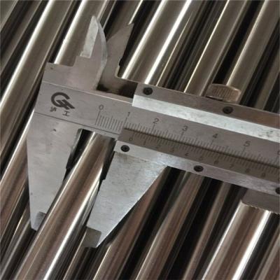 China N08800 C276 G30 Hastelloy Rod Nickel Welding Rod N06625 for sale