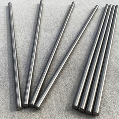 China SS316 SS201 304  Stainless Steel Bar Rod ASTM Hot Rolled 100MM Punching for sale