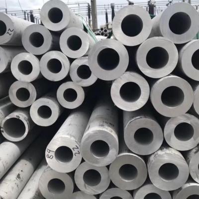 China AISI Stainless Steel Pipes Welded Tube 10mm SS410 420 JIS 30mm for sale