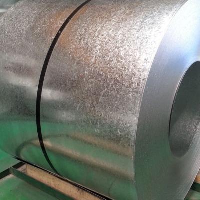 Cina Z275 rotolo di nastro inossidabile galvanizzato immerso caldo 1500mm SPCD SPCE in vendita