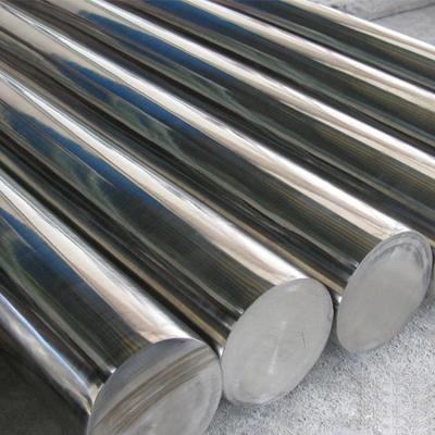 China 400mm 500mm  Hastelloy Rod ASME SA276 Inconel 600 Round Bar GB4226 SGS for sale