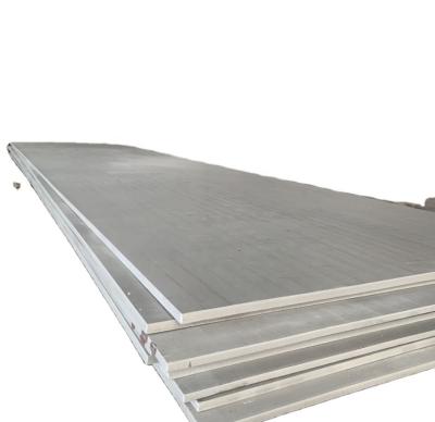 China Hot Rolled Heat Resistant Anti-slip 310 310S 1.4864 Sheet Stainless Steel Plate Metal  for Electrical Enclosures for sale