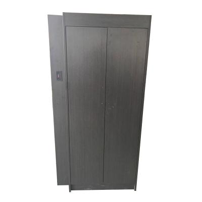 China Customized Solid Wood Closet Bedroom Holiday Inn Formula Solid Wood Wardrobe for sale