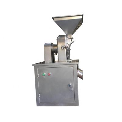 China Medicine Processing Industrial Powder Grinding Equipment For Pharmaceutical for sale