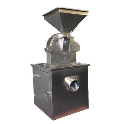 China Medicine Processing Beans Grinding Machine Mini Industrial Automatic Rice Grinding Machine Grinding Machine for sale