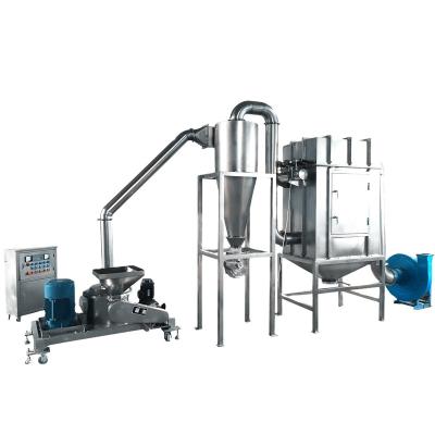 China Medicine Processing Cocoa Peat Powder Grinding Machine for sale