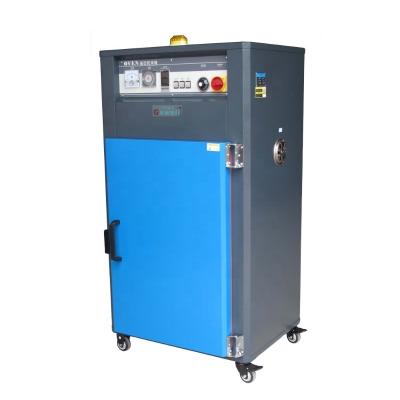 China Industrial Moringa Leaf Moringa Dryer , Moringa Leaf Processing Drying Dryer Machine for sale