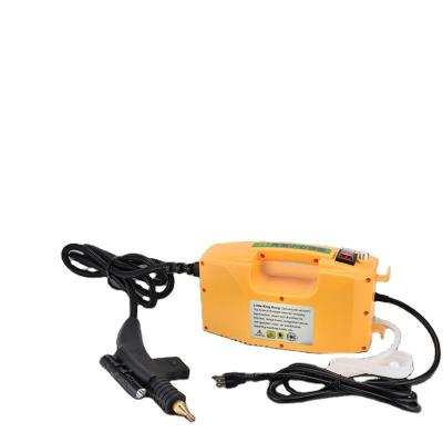 China 3000W Steam Cleaner 220V Temperature Machine Air Conditioner Steam Residue Free Critical Cleaning/Electric High Pressure Car Wash for sale