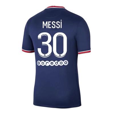 China Sets Youth Soccer Wear Soccer Uniforms For Team Quick Dry Club Mesh Custom OEM Quantity USA Fedex for sale