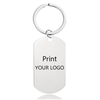 China Customized logo key chain company gift ideas key chain wedding gifts for guests use multiple metal key chains promotional and business gifts for sale