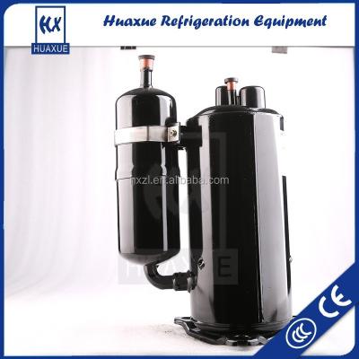 China Refrigeration Parts Panasonic Compressor With High Specification For Cold Room 2V47 for sale