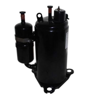 China Hot 2HP Refrigeration Parts Replace 2K32 Refrigeration Rotary Compressor for sale