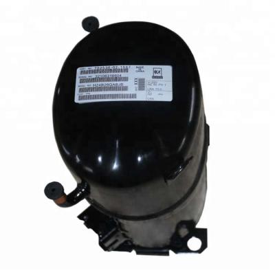 China Popular Refrigeration Parts Air Compressor , Air Cooled Condensation For Sale 2HP Q26 for sale