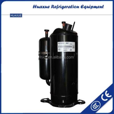 China Refrigeration Parts GMCC Refrigeration Air Conditioner Compressor 2hp PA215X2CS-4KU1 for sale