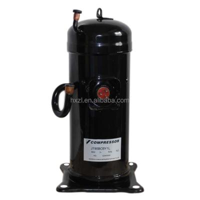 China Refrigeration Parts Replace Dai Relative 3 HP Air Conditioner Scroll Compressor With China Factory Price for sale