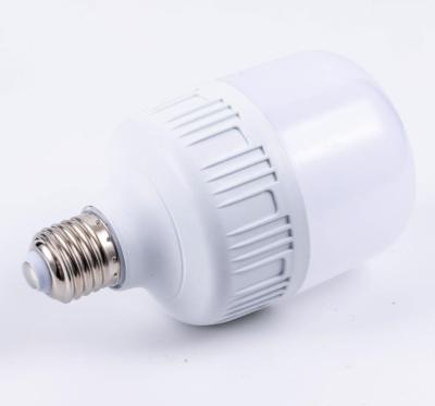 China China factory indoor low price led T bulb 5w 13w 18w pillar bulb energy saving led lights for sale