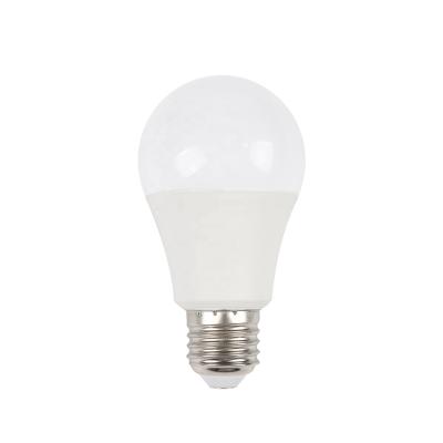 China Factory residential professional supply 3w to 20w led bulb raw material energy saving led bulb E27 B22 for sale