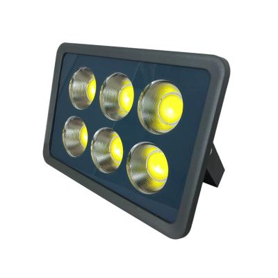 China Other ip64 design dmx rgb 50w 100w 200w 300w 400w 500w600w outdoor road street led flood work light for sale