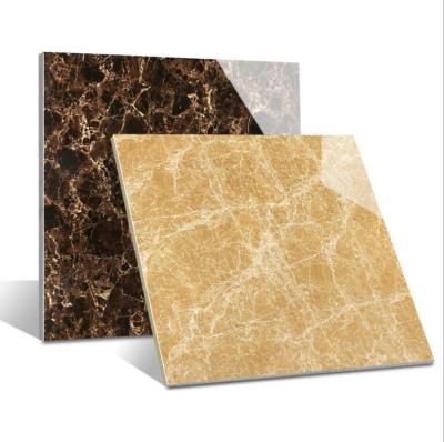 China Glazed Metal Tiles China Building Materials Porcelain Tiles Suppliers With Fully Polished Surface Polished Glazed for sale