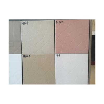 China Modern high quality cheap price multicolor floor tiles 300*300mm size for sale for sale