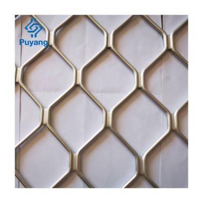 China Decorative Mesh Welding Window Wrought Iron Simple Steel Window Grill Design India Amplimesh for sale