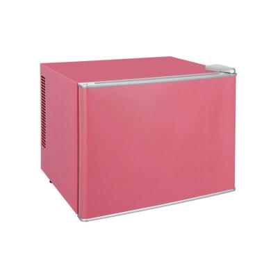 China Absorption 20L OEM Mini Make Up Fridge, Mini Refrigerator For Bedroom for sale