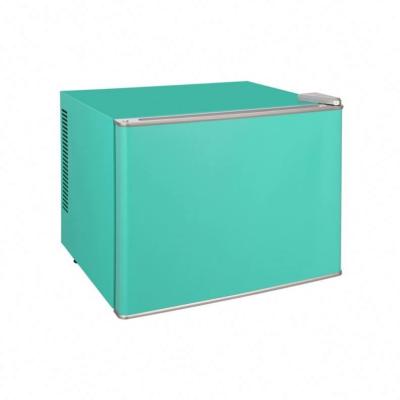 China High Quality Absorption China Hot Sale Household Hotel 30L Mini Bar Fridge With Glass Small Door for sale