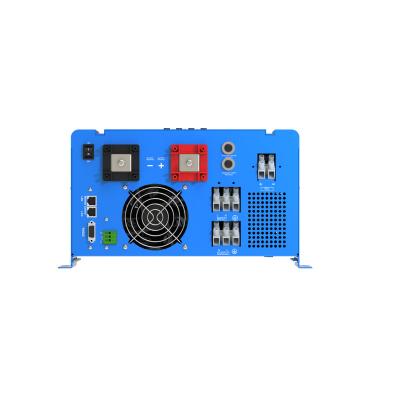 China RP-Ms 3012e/3024e/3048e 3kw Home Inverters 12v/24v/48 Solar Power System Hybrid Pure Sine Wave Solar Inverter 120v/230v Power Inverter for sale