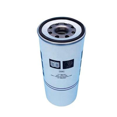 China Excavator Oil Air Separator Filter 1622035101 1622035101 LB11102/2 For Atlas Coolant for sale