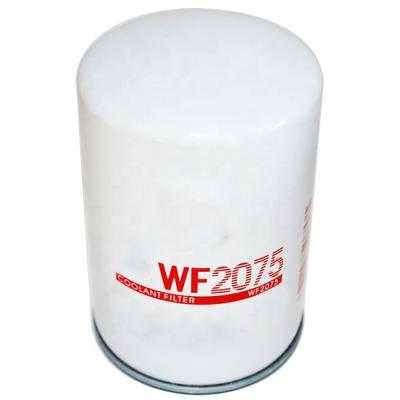 China Truck WF2075 Hydwell Factory Supply Water Filter Coolant Filter WF2075 3100308 4058965 for sale