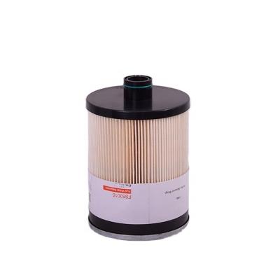 China Wholesale Excavator Factory High Performance Fuel Water Separator Fuel Filter Fs53015 for sale