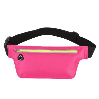 China Wholesale Custom High Quality Trunk Bag Waterproof Waist Bag Waterproof Casual Bags for sale