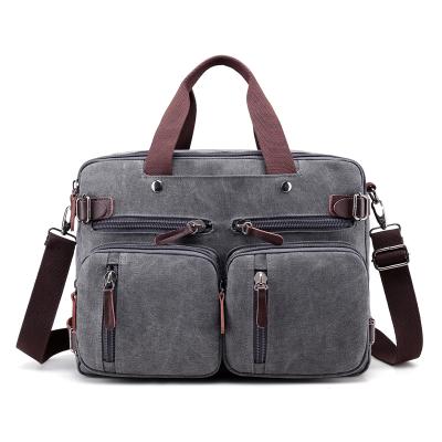 China Durable Travel Tote Cubes Convertible Messenger Bag Shoulder Bag Men Travel Bag for sale